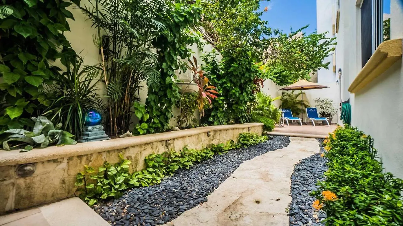 Romanina 1 Condo In Playa Del Carmen 0*,  Mexiko