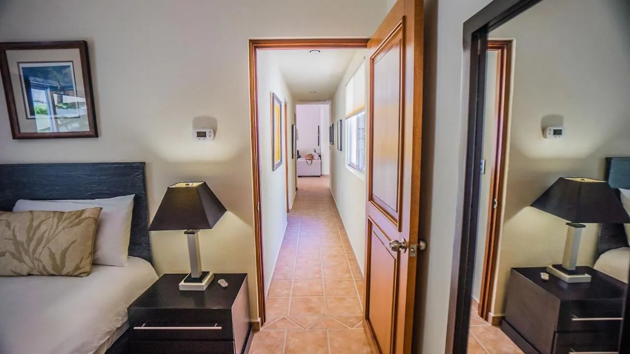 Romanina 1 Condo In Playa Del Carmen 0*,