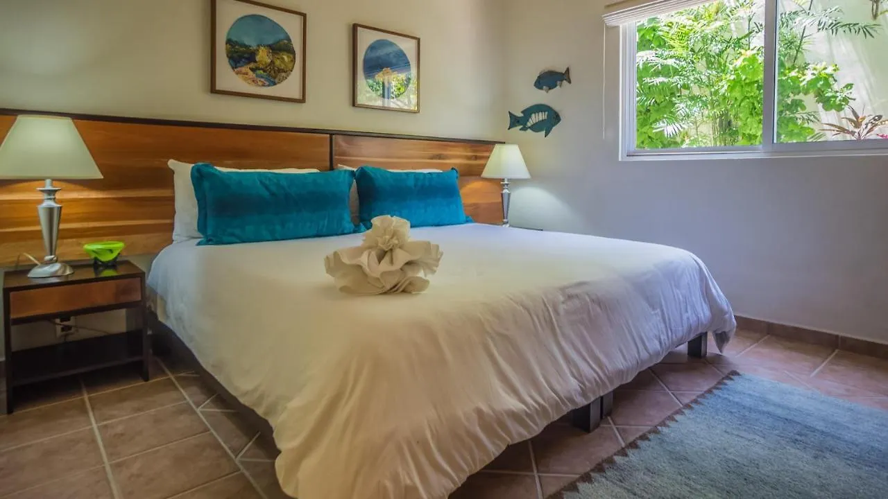 Romanina 1 Condo In Playa Del Carmen