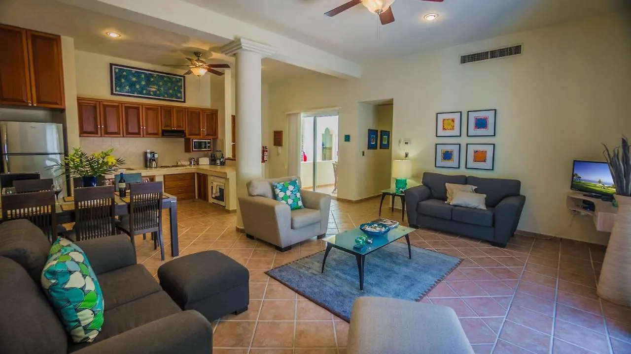 Romanina 1 Condo In Playa Del Carmen Appartement