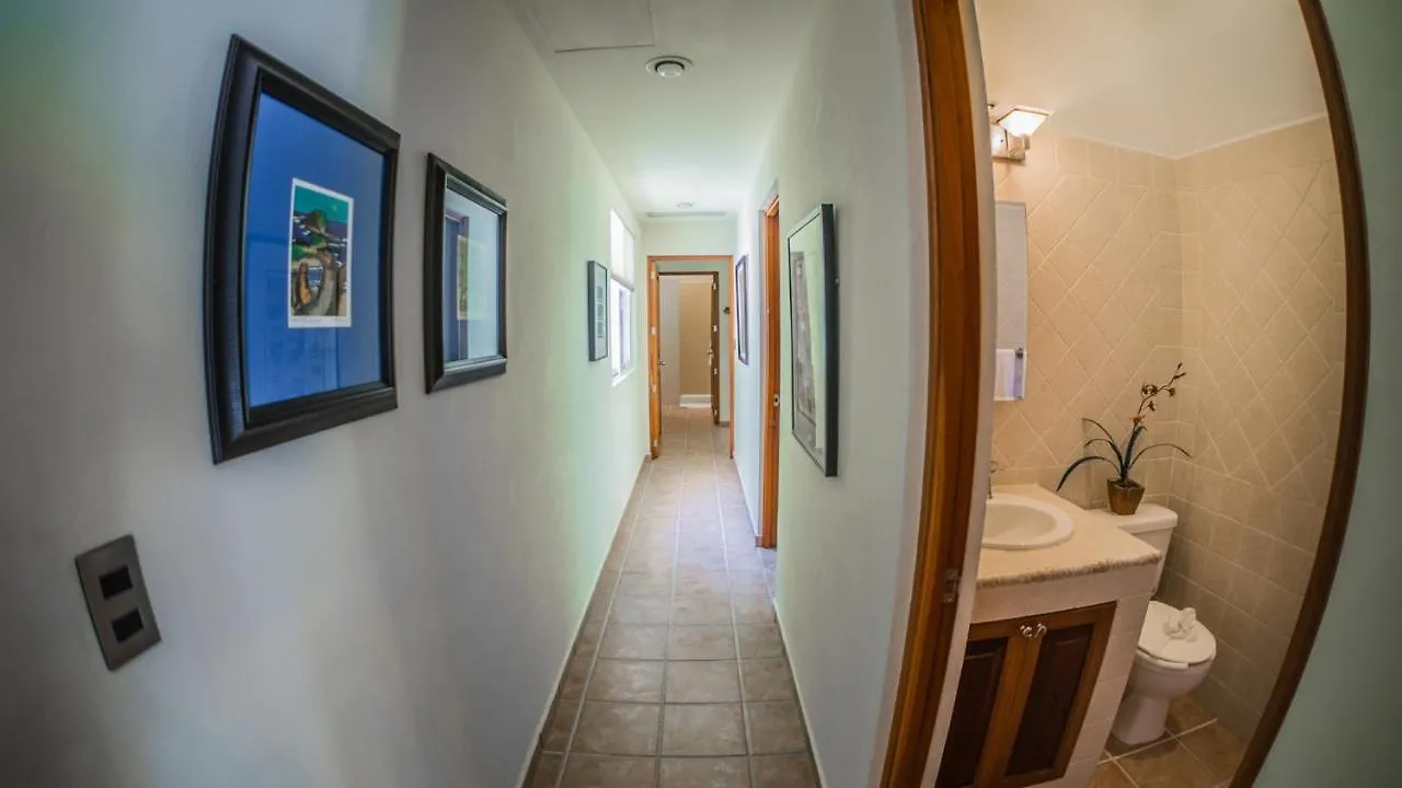 Romanina 1 Condo In Playa Del Carmen Appartement