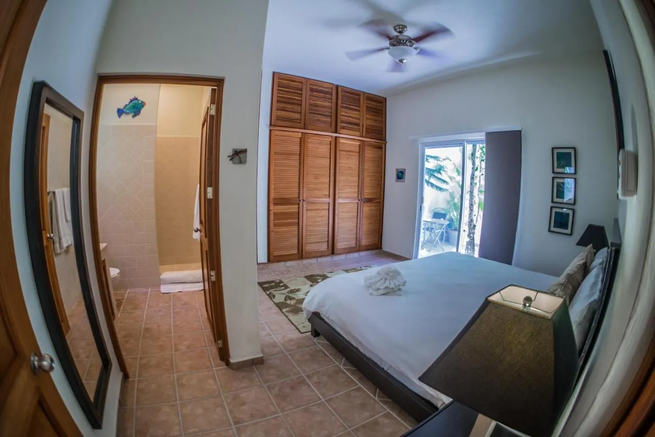 Romanina 1 Condo In Playa Del Carmen Apartment