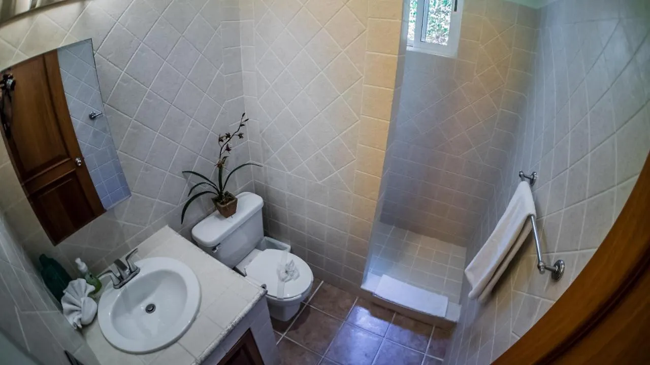 Apartment Romanina 1 Condo In Playa Del Carmen