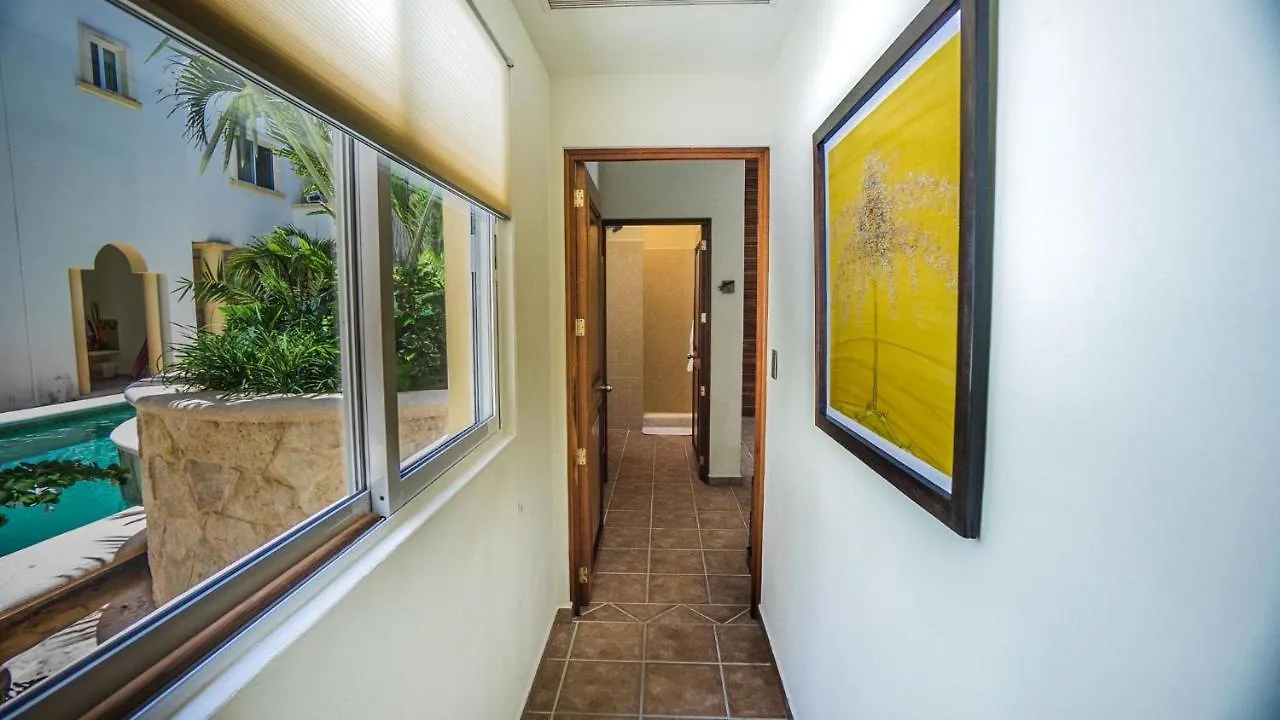 Romanina 1 Condo In Playa Del Carmen 0*,