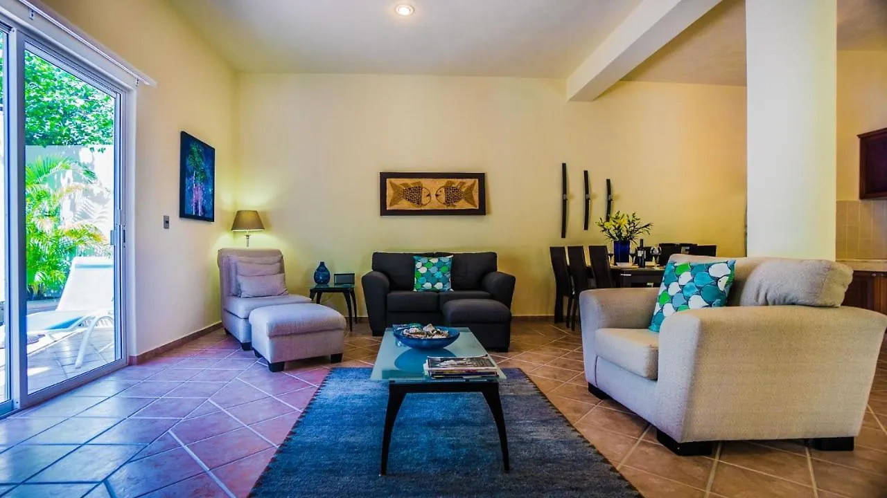 Romanina 1 Condo In Playa Del Carmen