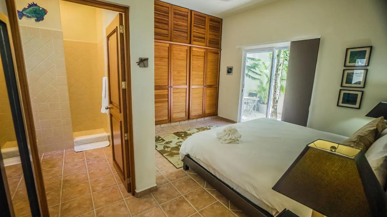 Romanina 1 Condo In Playa Del Carmen