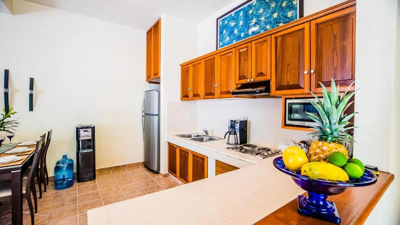 Romanina 1 Condo In Playa Del Carmen