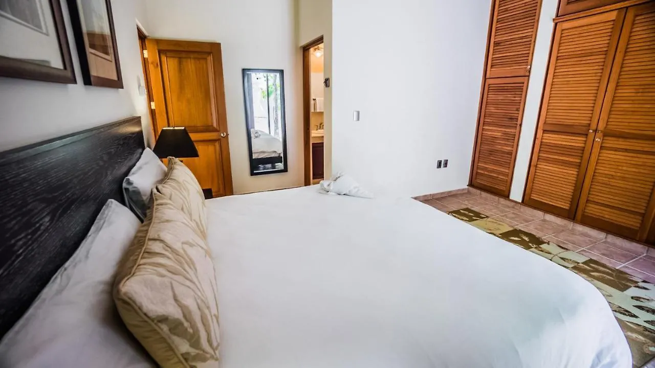 Apartment Romanina 1 Condo In Playa Del Carmen Mexico